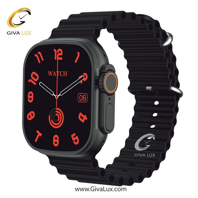ساعت هوشمند ارو (Arrow) کد رفرنس AR908 ULTRA